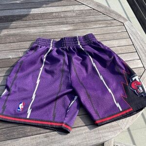 Hardwood Classic Swingman Mens Size M (used)